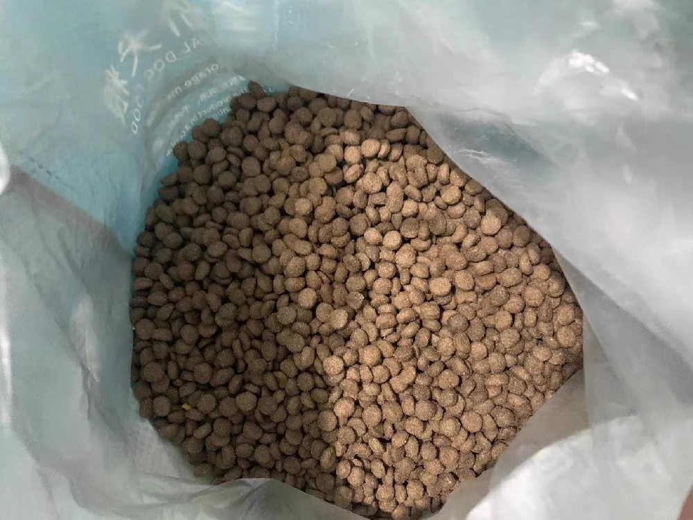 狗粮厂家批发