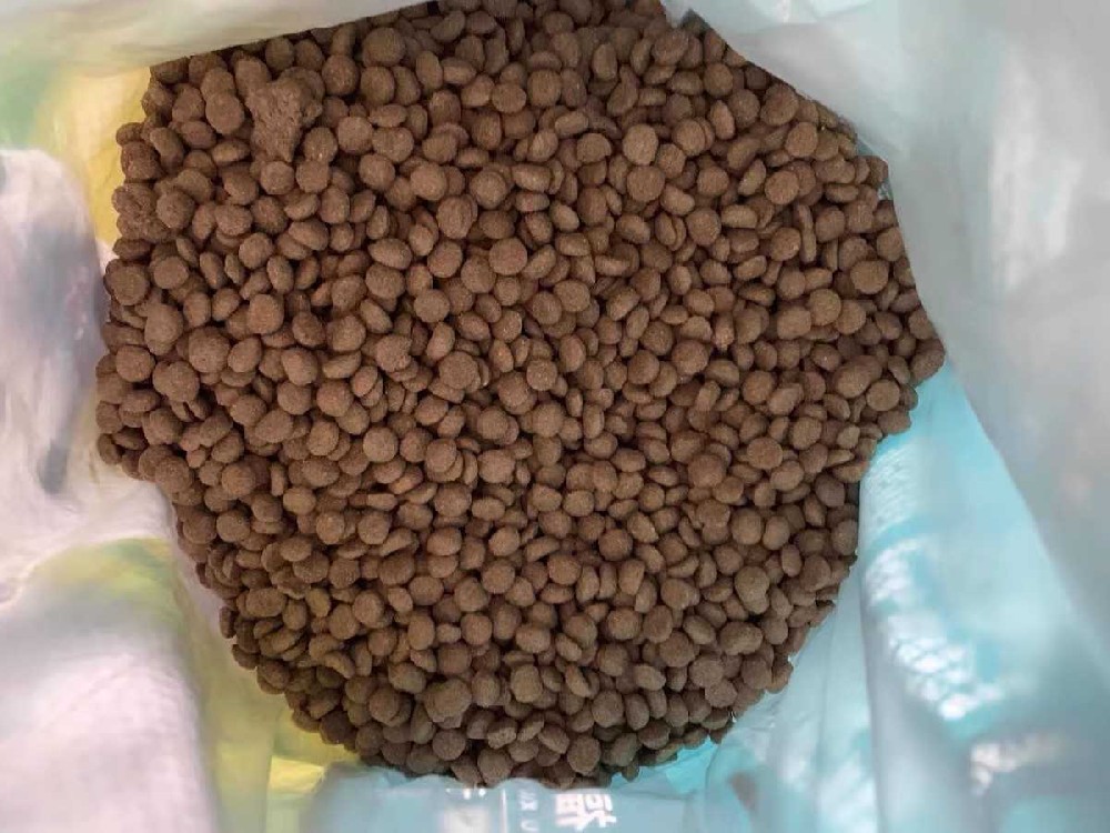 狗粮厂家批发