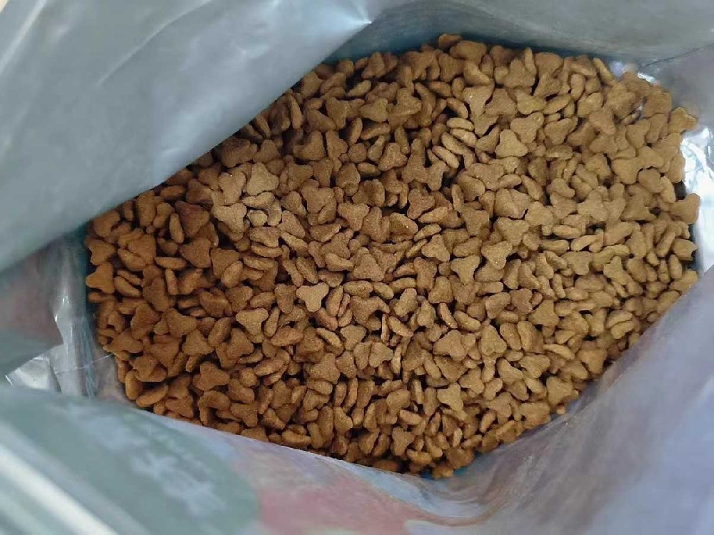 狗粮厂家批发