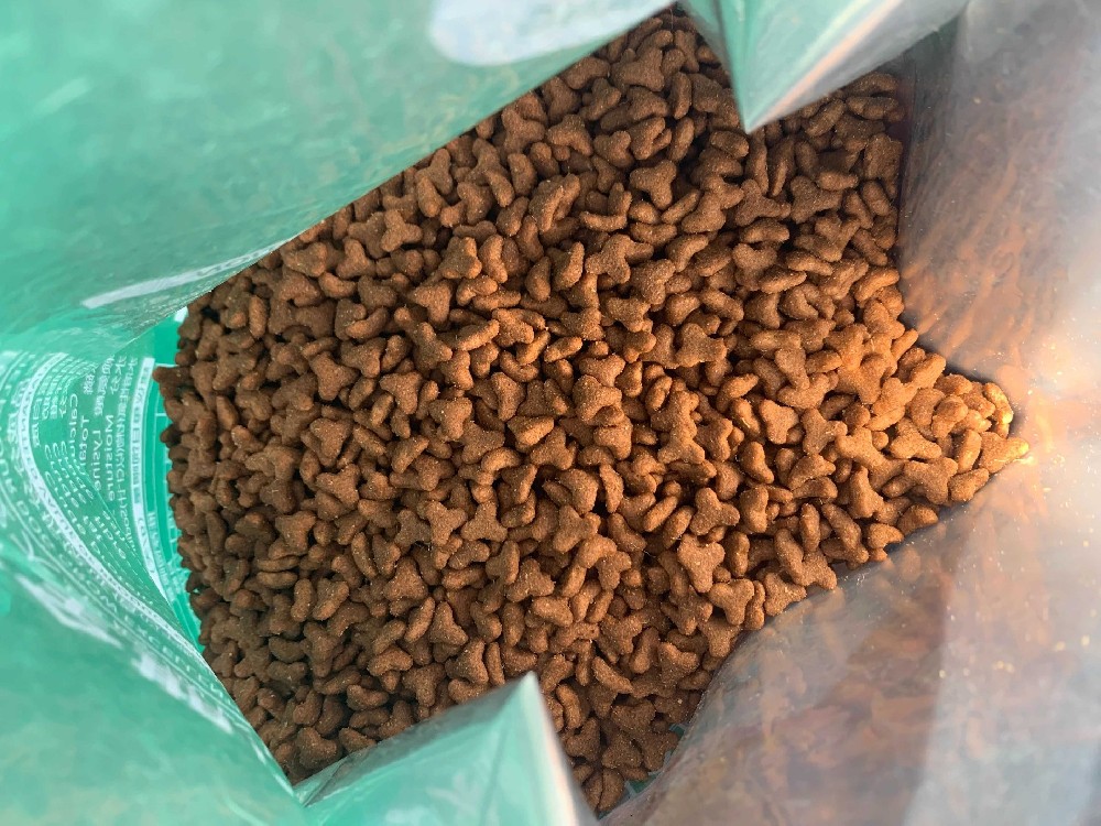 狗粮厂家批发